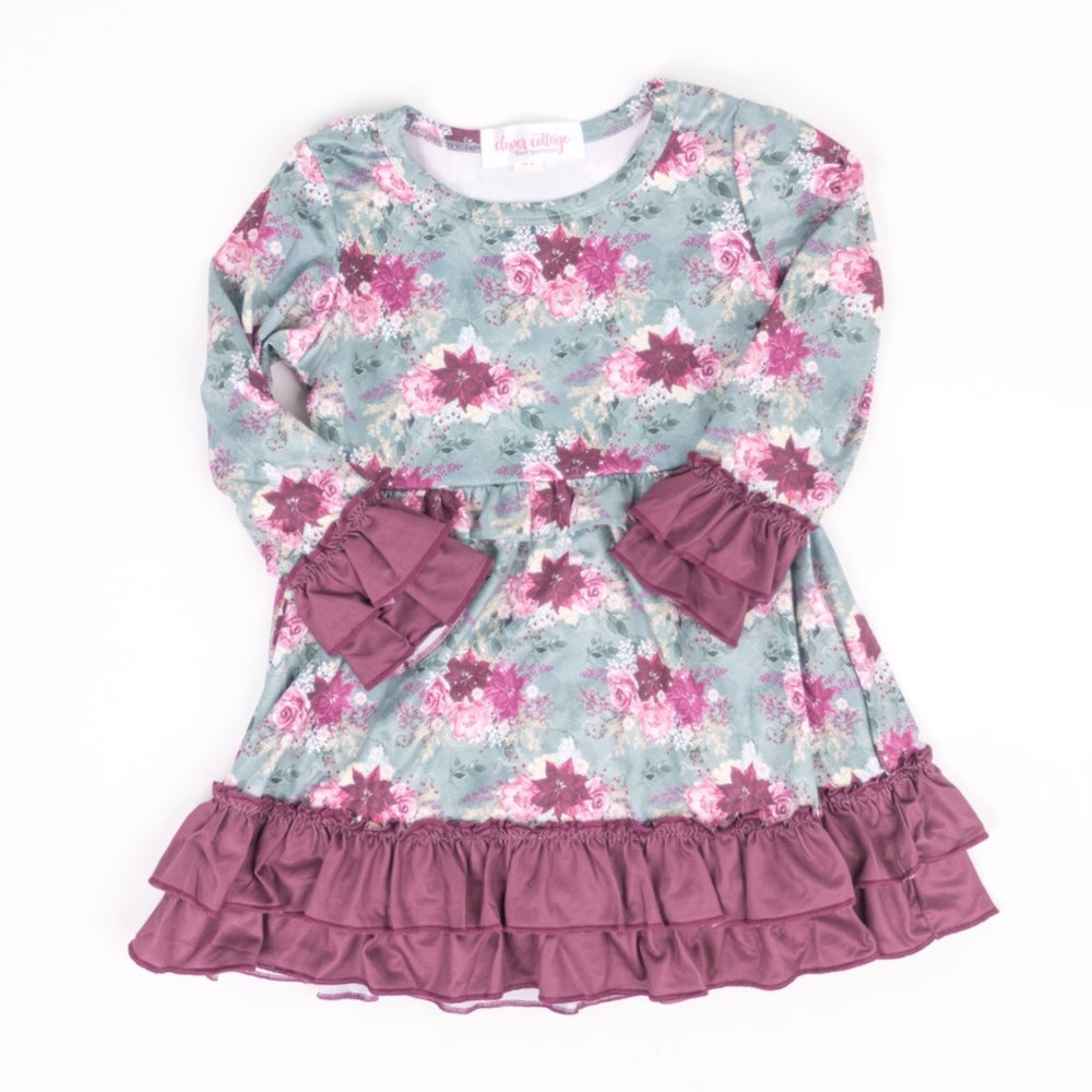 children's clothing and accessories